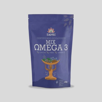 Mix Omega 3 BIO